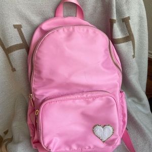 Stony clover lane x Target back back with patch